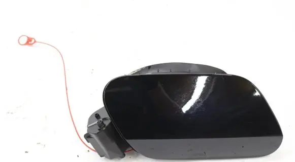 Audi A1 Fuel tank cap trim 82A809906