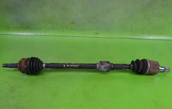 KIA Picanto Front driveshaft