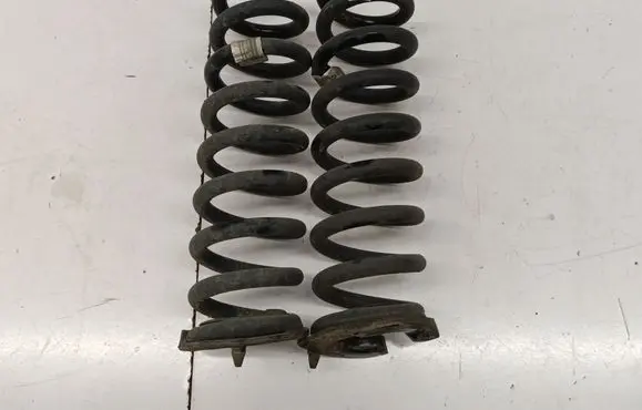 BMW 4 F36 Gran coupe Rear coil spring