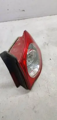 Volkswagen PASSAT B6 Rear/tail lights 3c5945096h