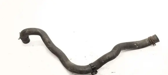 Mercedes-Benz CLA C117 X117 W117 Engine coolant pipe/hose 