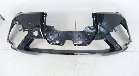 BMW iX Front bumper 7933621