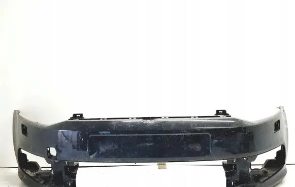 Volkswagen Polo V 6R Front bumper 6C0807221