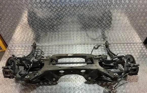 KIA Sportage Rear axle beam PU20357