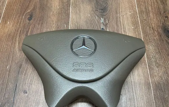 Mercedes-Benz SL R129 Steering wheel airbag 1704600998 A1704600998