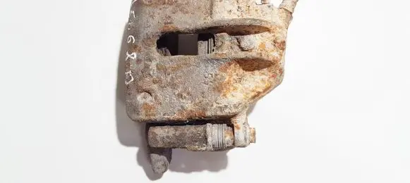 Renault Megane I Front brake caliper