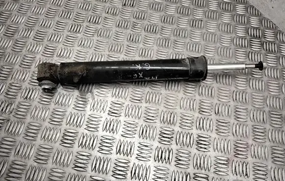 BMW X6 E71 Rear shock absorber/damper 6783017