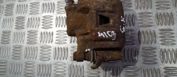 Toyota Avensis Verso Rear brake caliper
