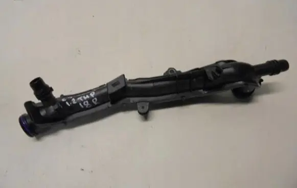 Citroen C4 Cactus Engine coolant pipe/hose