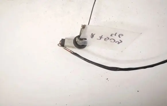 Ford Focus C-MAX Interior temperature sensor