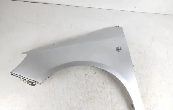 Skoda Roomster (5J) Fender 5J0821161
