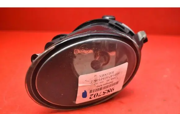 Audi A6 Allroad C5 Front fog light 4F0941699