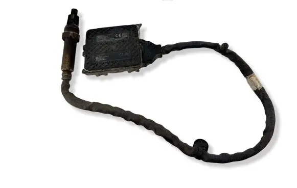 Citroen C4 Grand Picasso Lambda probe sensor 9678570780