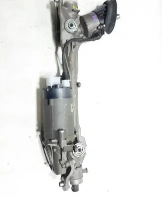 Skoda Karoq Steering rack 25022026