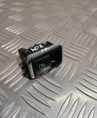 Mercedes-Benz C W204 Electric window control switch A2048707358 10034661