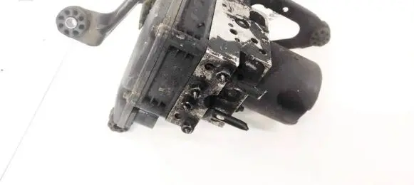 BMW X5 E70 ABS Pump 3451678033201 34516780332-01