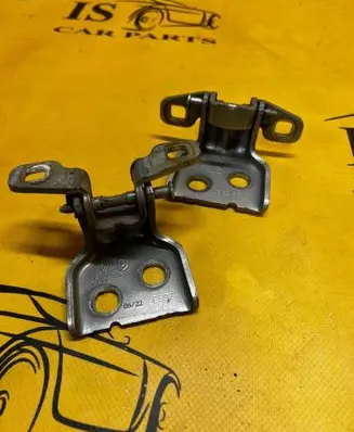 Dacia Jogger Rear door hinge set 26R 76R ES92