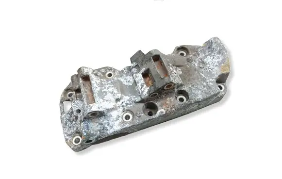 BMW X5 F15 Generator/alternator bracket 8506863 11168506863