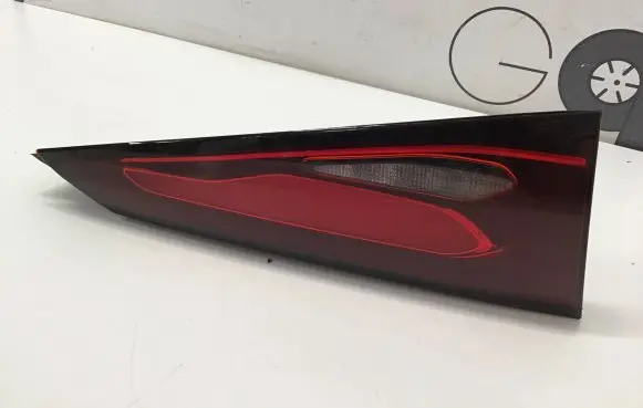 Mercedes-Benz GLC C254 Tailgate rear/tail lights A2549061902