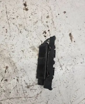 Skoda Octavia Mk2 (1Z) Alarm movement detector/sensor G17661C0