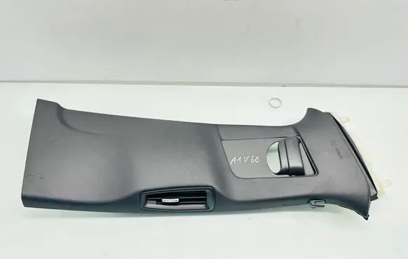 Volvo V60 (B) pillar trim (top) 31479219 31479220