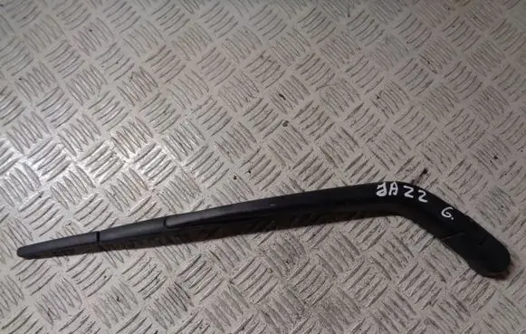 Honda Jazz Rear wiper blade arm 
