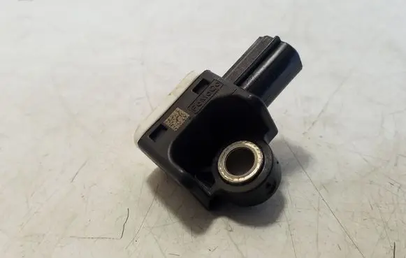 Jaguar XJ X351 Airbag deployment crash/impact sensor 8M5T14B342AC