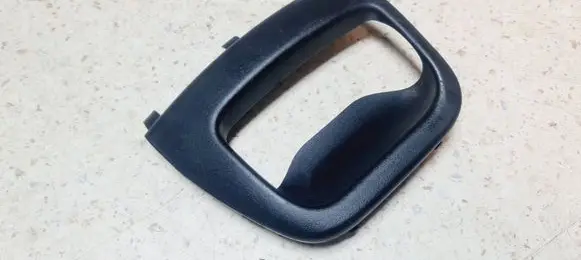 Peugeot Partner Sliding door cover cap 9681237577