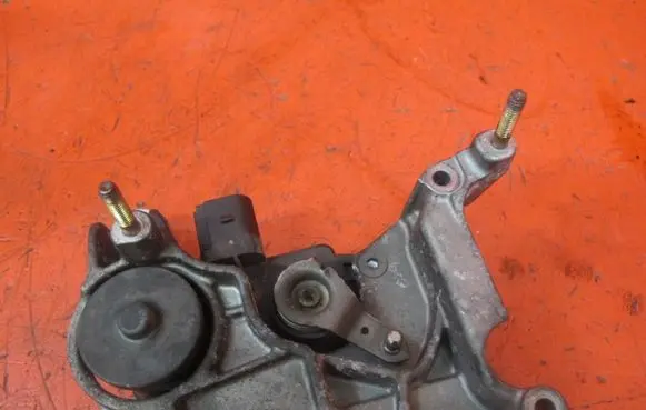 Alfa Romeo Brera Intake manifold valve actuator/motor 55205127