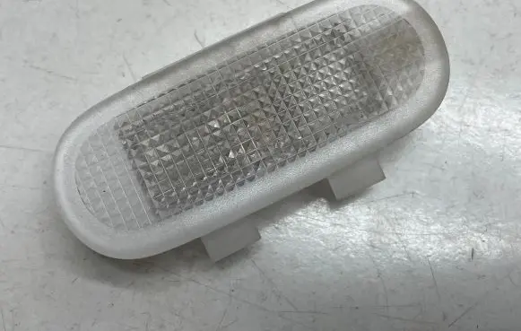 Renault Megane IV Boot/trunk interior light 6200163892