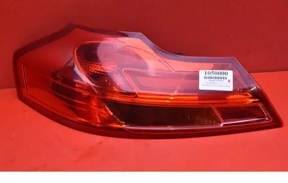 Opel Insignia A Rear/tail lights 13226858