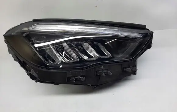 Mercedes-Benz GLA H247 Headlight/headlamp A2479063604