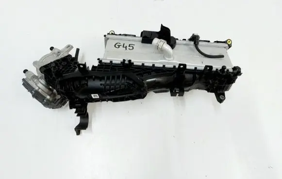 BMW X3 G45 Throttle body valve 7952860