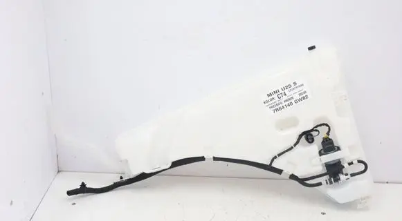 Mini Countryman U25 Windshield washer fluid reservoir/tank 5A0BBE6MWGK240626 5A0BBE6
