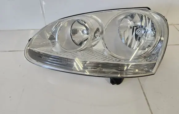 Volkswagen Golf V Headlight/headlamp 1K6941005P