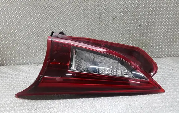 Mazda 3 II Tailgate rear/tail lights 22641981