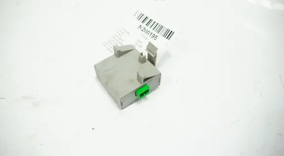 Volvo S60 Alarm control unit/module 9472105 ALARMU