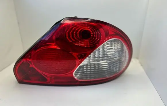 Jaguar X-Type Rear/tail lights 89021772