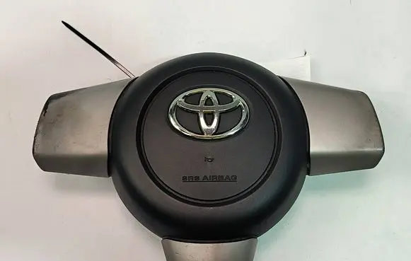 Toyota FJ cruiser Steering wheel airbag 215424914A9Y Z2CC4028204