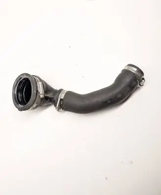 Opel Grandland X Intercooler hose/pipe 9820116080