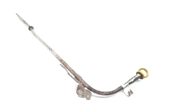 Fiat Doblo Oil level dip stick 