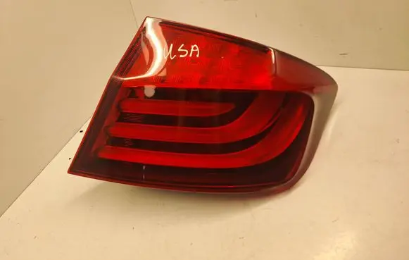 BMW 5 F10 F11 Rear/tail lights 17346202
