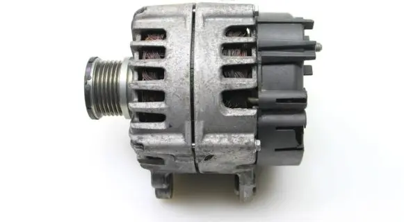 Audi A6 S6 C7 4G Generator/alternator 04L903017C