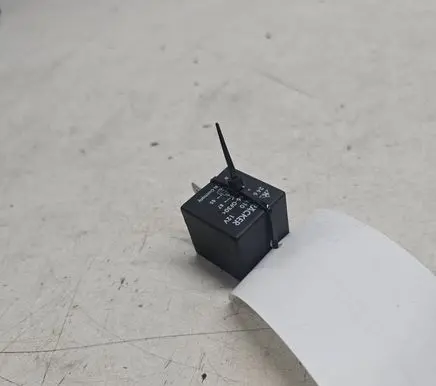 Ford Galaxy Other relay 24690010