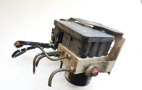 Citroen C-Crosser ABS Pump 4670a235 06.2109-0986.3