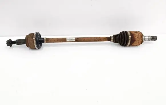 Dodge Durango III Rear driveshaft P52123521AD