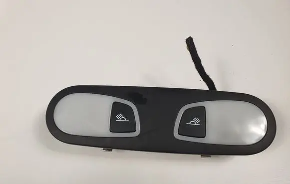 Audi A6 S6 C7 4G Rear seat light 4G0947111