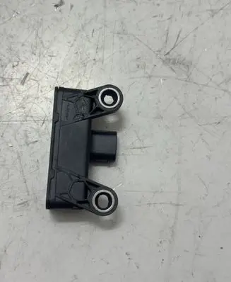 Porsche Macan (95B) ESP acceleration yaw rate sensor 95B907637E