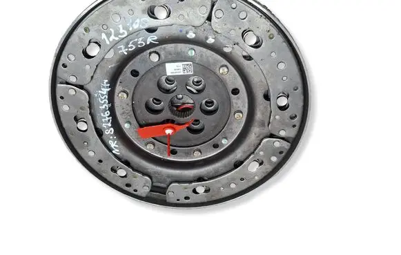 Renault Talisman Dual mass flywheel S27635547 123108755R