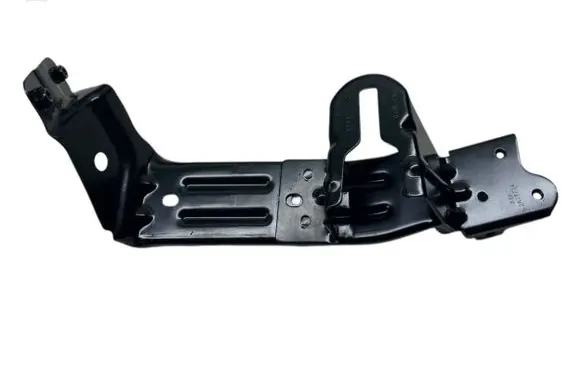Cupra Formentor Front bumper support beam 5FF821168B 5FF805372B